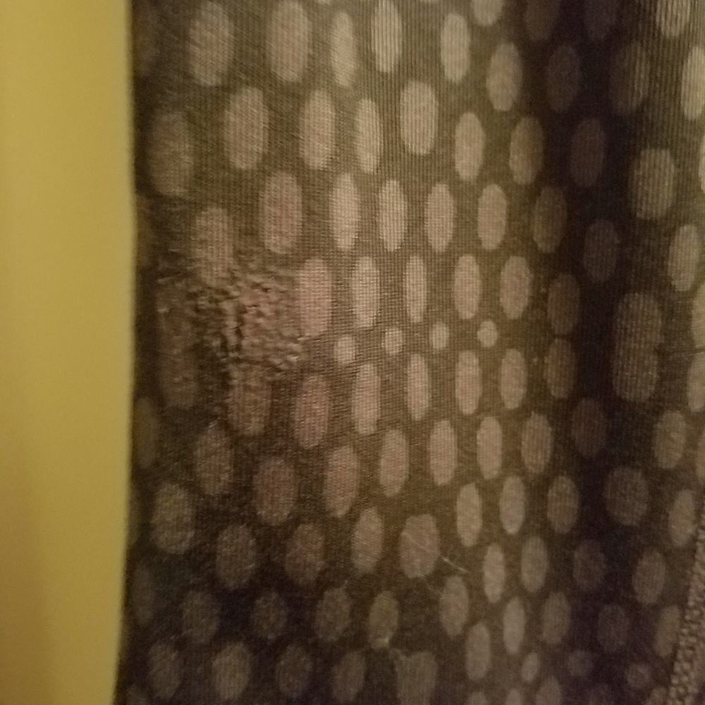 Yoga pants